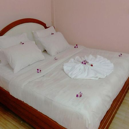 Krabi Bed Sleep Hostel Exterior foto