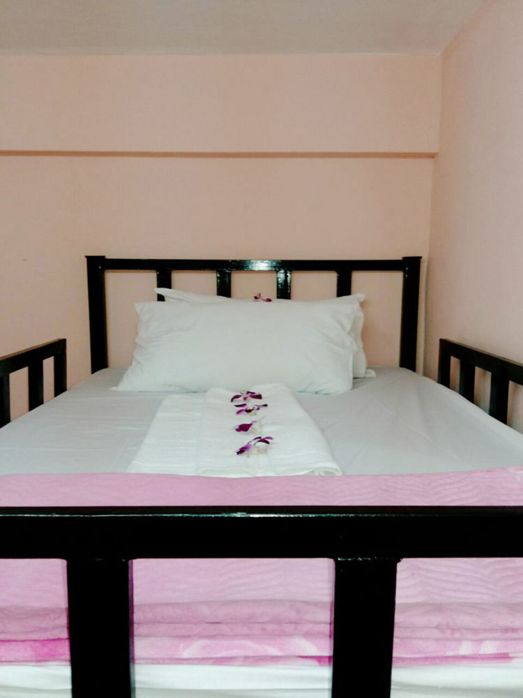 Krabi Bed Sleep Hostel Exterior foto