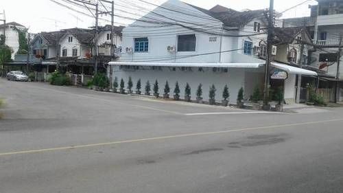Krabi Bed Sleep Hostel Exterior foto
